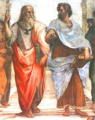 Plato_Raphael