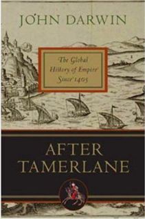 tamerlane