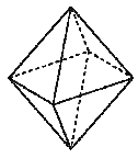 octahedron
