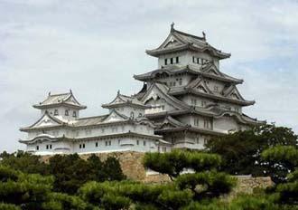 Katsura Imperial Palace