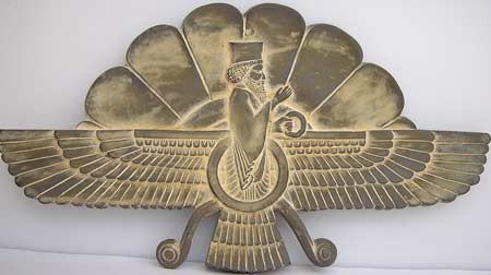 Faravahar