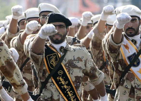 Iran%20Revolutionary%20Guard
