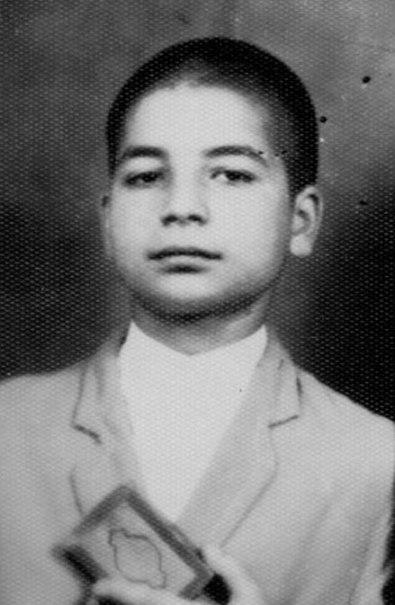 Hassan_Rouhani_childhood