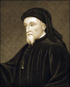 chaucer