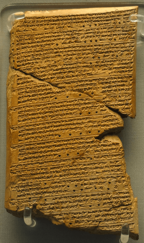 Ishtar & Aphrodite β Part I | The Classical Astrologer
