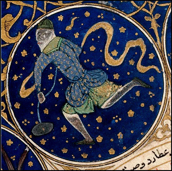 horoscope-from-the-book-of-birth-of-iskandar-1411-aquarius-the-waterbeareokr-prints